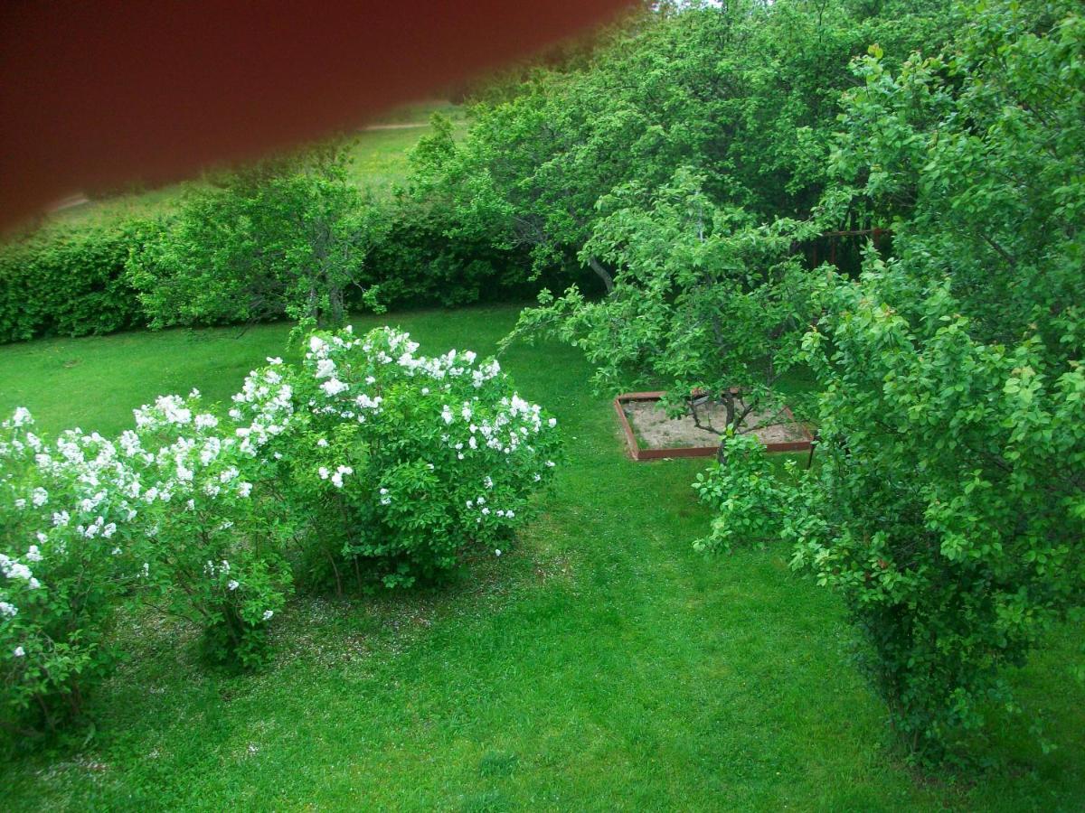 Lauku Seta Eglaji Villa Jurkalne Kültér fotó